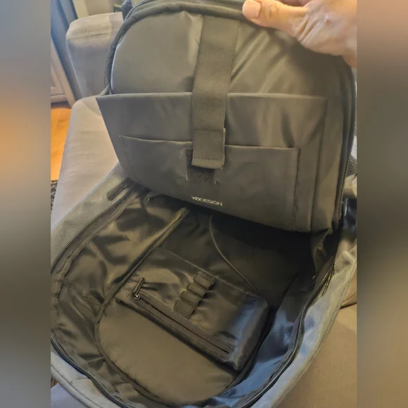 XDDesign Antitheft Backpack - Picture 2 of 5